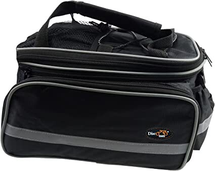 Insulated bag