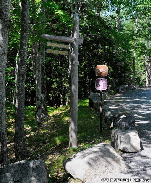 Witch hole ponmd signs